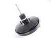 ES#2574964 - 1J1614106J - Brake Booster - With ESP - Make sure you car stops on a dime by replacing a faulty or leaky brake booster - ATE - Volkswagen