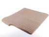 ES#194963 - 82110305079 - Rubber Cargo Liner - Beige - Protection for your trunk - Genuine BMW - BMW