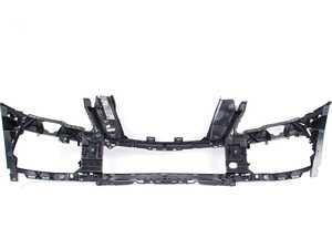 ES#1702558 - 1648851865 - Front Bumper cover Mounting Bracket - Used to mount the front bumper cover. - Genuine Mercedes Benz - Mercedes Benz