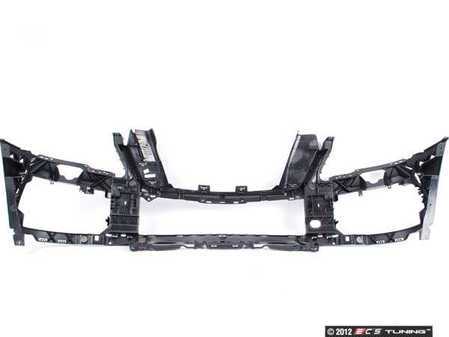 ES#1702558 - 1648851865 - Front Bumper cover Mounting Bracket - Used to mount the front bumper cover. - Genuine Mercedes Benz - Mercedes Benz