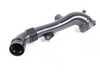 ES#1844412 - 13717590305 - Intake Upper Charge Pipe - Connects throttle body to lower charge pipe - Genuine BMW - BMW