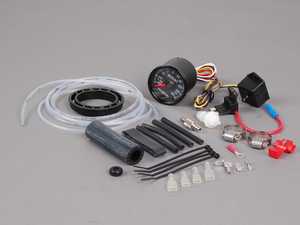 ES#2568644 - TPB027 - Tiguan VentPod Kit - (NO LONGER AVAILABLE) - Mount a boost gauge cleverly in your Tiguan - New South Performance - 