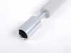 ES#253686 - 82712149225 - Roof Rack Base Bars - To add a roof rack to your MINI - Genuine MINI - MINI