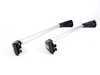 ES#253686 - 82712149225 - Roof Rack Base Bars - To add a roof rack to your MINI - Genuine MINI - MINI