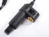 ES#2575949 - 34521164651 - E46 Front ABS Sensor - Priced Each - 2 required per vehicle - Vemo - BMW