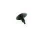 ES#250738 - 1H0819055B01C - Rain Tray Fastener - Priced Each - Fastener located on the ends of the rain tray, one on each side - Genuine Volkswagen Audi - Volkswagen