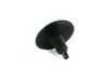 ES#250738 - 1H0819055B01C - Rain Tray Fastener - Priced Each - Fastener located on the ends of the rain tray, one on each side - Genuine Volkswagen Audi - Volkswagen