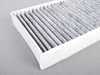 ES#2007953 - 64319127516 - Cabin Filter Active Carbon - Caremetix  - Cleans the air in your MINI HVAC - Mahle - MINI