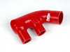 ES#2535577 - FMKT996RED - Red Silicone Boost Hose Kit - (NO LONGER AVAILABLE) - Don't let rubber hoses hold you back from performance you deserve - Forge - 