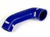 ES#2550552 - FMKT996BLUE - Blue Silicone Boost Hose Kit - Don't let rubber hoses hold you back from performance you deserve - Forge - Porsche