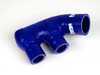 ES#2550552 - FMKT996BLUE - Blue Silicone Boost Hose Kit - Don't let rubber hoses hold you back from performance you deserve - Forge - Porsche