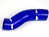 ES#2550552 - FMKT996BLUE - Blue Silicone Boost Hose Kit - Don't let rubber hoses hold you back from performance you deserve - Forge - Porsche