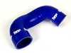 ES#2550552 - FMKT996BLUE - Blue Silicone Boost Hose Kit - Don't let rubber hoses hold you back from performance you deserve - Forge - Porsche