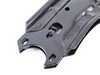ES#2535208 - 1H0407151 - Front Control Arm - Priced Each - With new bushings, fits left and right side - URO - Volkswagen