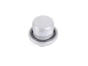 Transmission Fill Plug