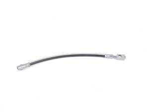 ES#2562360 - 4B0611775C - Rear Brake Hose - Priced Each - Fits the left and right side - Meyle - Audi Volkswagen