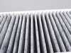 ES#2007953 - 64319127516 - Cabin Filter Active Carbon - Caremetix  - Cleans the air in your MINI HVAC - Mahle - MINI