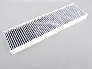 ES#2007953 - 64319127516 - Cabin Filter Active Carbon - Caremetix  - Cleans the air in your MINI HVAC - Mahle - MINI