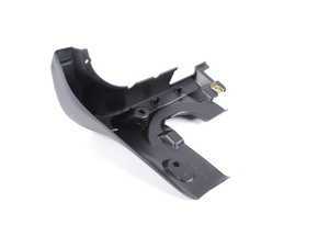 ES#1487208 - 9965043940101C - Rocker Panel Trim - Right side fitment - Genuine Porsche - Porsche