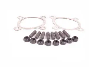 Downpipe Installation Kit
