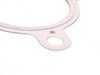 ES#2576064 - 8D0253115FKT1 - Downpipe Installation Kit - Install new hardware with your downpipe - Assembled By ECS - Audi