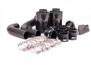 ES#1895162 - FMIND12 - Twintake Air Intake System - (NO LONGER AVAILABLE) - Get some added power with a new intake system - Forge - 
