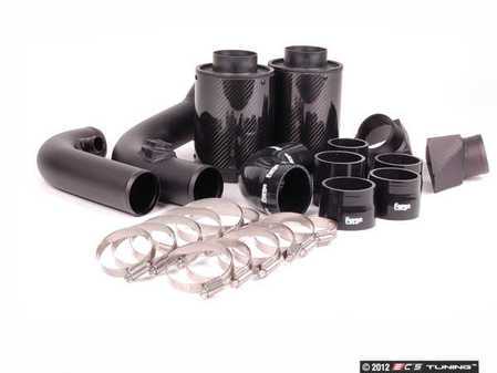 ES#1895162 - FMIND12 - Twintake Air Intake System - (NO LONGER AVAILABLE) - Get some added power with a new intake system - Forge - 
