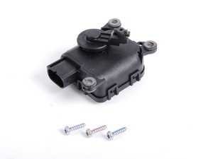 ES#178426 - 64226910920 - Actuator For Temperature Control - Mount to the heater and air condition box - Genuine MINI - MINI