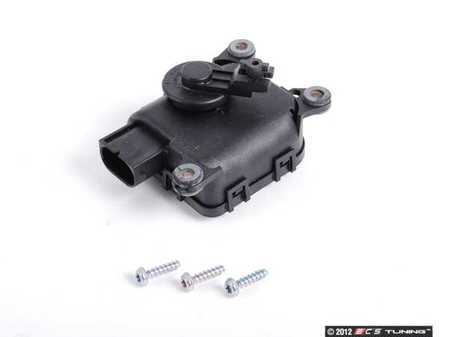 ES#178426 - 64226910920 - Actuator For Temperature Control - Mount to the heater and air condition box - Genuine MINI - MINI