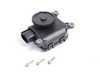 ES#176472 - 64111499112 - Actuator For Air Distribution - (NO LONGER AVAILABLE) - Mount to the heater and air condition box - Genuine MINI - 