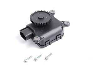 ES#176472 - 64111499112 - Actuator For Air Distribution - (NO LONGER AVAILABLE) - Mount to the heater and air condition box - Genuine MINI - 