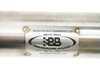 ES#263984 - FPIM-0475 - 3" Downpipe - Includes High Flow Catalytic Converter - A great way to add power through the entire RPM range. - Billy Boat Performance - Audi Volkswagen
