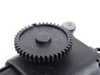 ES#176472 - 64111499112 - Actuator For Air Distribution - (NO LONGER AVAILABLE) - Mount to the heater and air condition box - Genuine MINI - 
