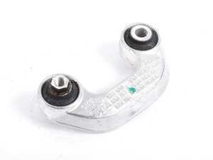 ES#436982 - 8E0411318 - Front Sway Bar End Link - Right - Connects the sway bar to the control arm - Genuine Volkswagen Audi - Audi