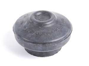 ES#429457 - 8D0199339E - Snub Mount - Reduce excessive engine vibrations - Genuine Volkswagen Audi - Audi