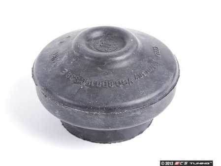 ES#429457 - 8D0199339E - Snub Mount - Reduce excessive engine vibrations - Genuine Volkswagen Audi - Audi