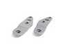 ES#143139 - 52108240499 - Seat Brackets - Used to attach the backrest to the seat bottom  - Genuine BMW - BMW