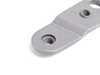 ES#143139 - 52108240499 - Seat Brackets - Used to attach the backrest to the seat bottom  - Genuine BMW - BMW