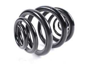 ES#58839 - 33532283136 - E46 M3 Rear Coil Spring - Replace your cracked springs - Genuine BMW - BMW