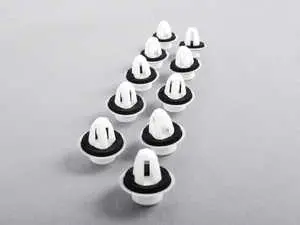 Clip - Pack Of 10