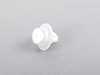 ES#2538097 - 51137065607kt - Clip - Pack Of 10 - For the trunk lid - Genuine BMW - BMW