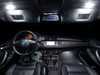 ES#2636025 - E53LEDINTKT2 - Master LED Interior Lighting Kit - Transform your complete interior in minutes with new LED interior bulbs from Ziza. For vehicles with panoramic roof. - ZiZa - BMW