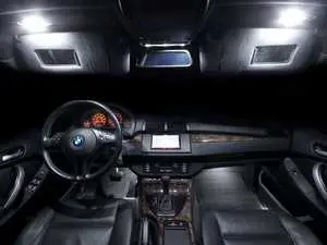Master LED Interior Lighting Kit