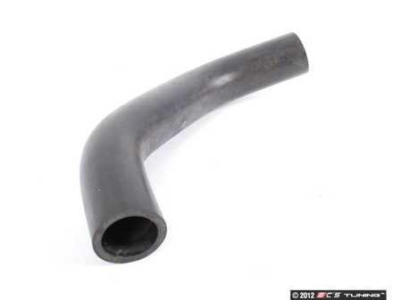 ES#26667 - 11721438105 - E53 X5 Secondary Air Injection Hose - Filter to Pump - Genuine BMW - BMW