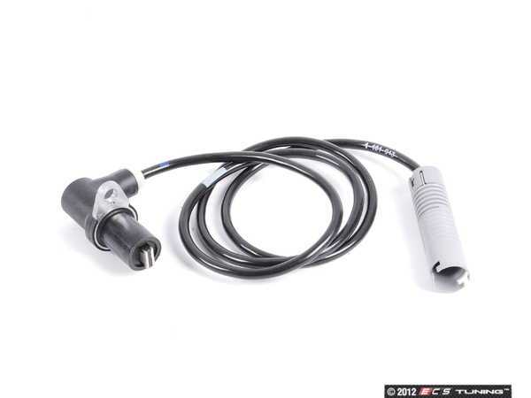 Genuine BMW - 34521181913 - Rear ABS Sensor - Left (34-52-1-181-913)