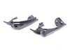ES#158841 - 54347174762 - Convertible Top Front Gate / Latching Points - Priced As Set - Repair your convertible top and closing function - Genuine MINI - MINI