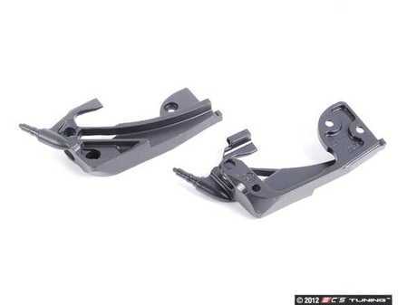 ES#158841 - 54347174762 - Convertible Top Front Gate / Latching Points - Priced As Set - Repair your convertible top and closing function - Genuine MINI - MINI