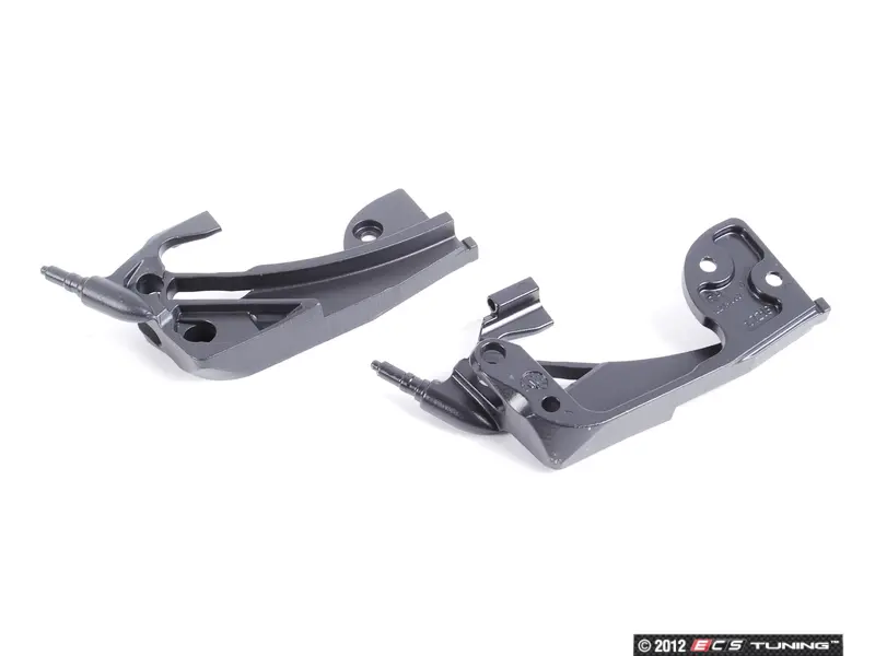 Genuine MINI - 54347174762 - Convertible Top Front Gate / Latching