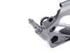 ES#158841 - 54347174762 - Convertible Top Front Gate / Latching Points - Priced As Set - Repair your convertible top and closing function - Genuine MINI - MINI