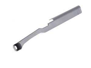 ES#158755 - 54347154512 - Covering - Rear Right - Mounts on the interior section above the glass - Genuine MINI - MINI